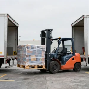 Freight Transfer Slot