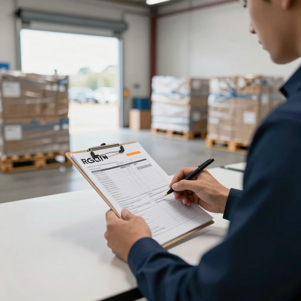 Freight Requirements Review